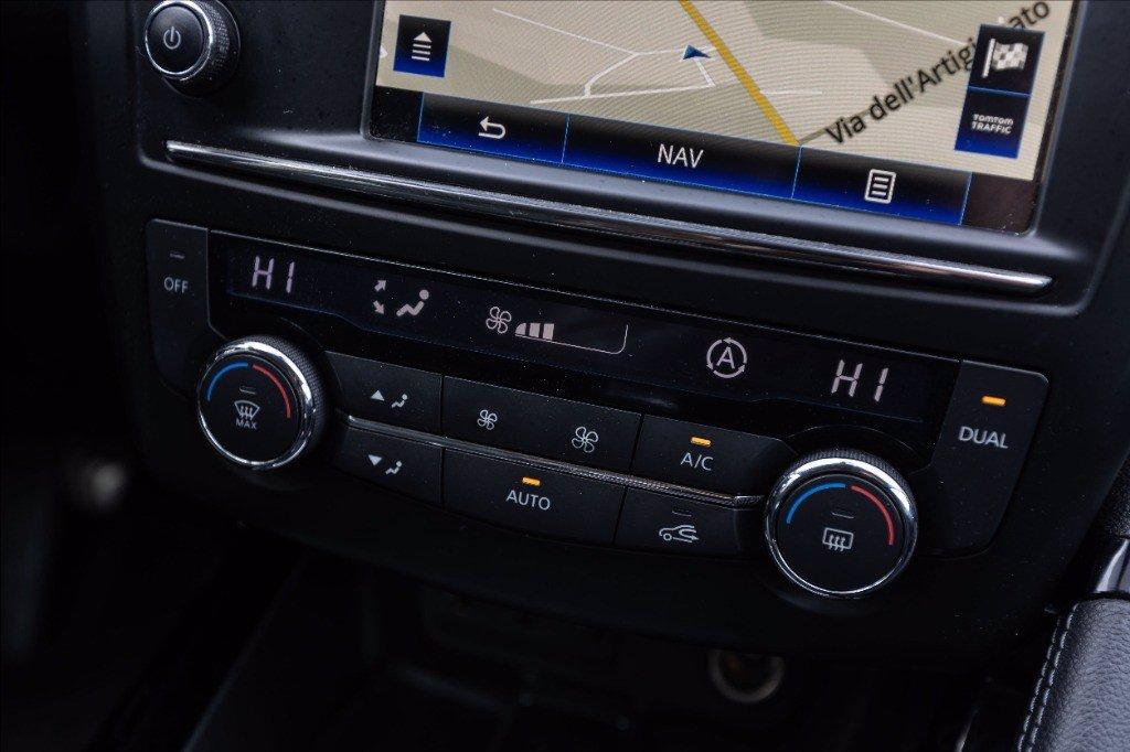 RENAULT Kadjar 1.6 dci energy Sport Edition 130cv del 2018