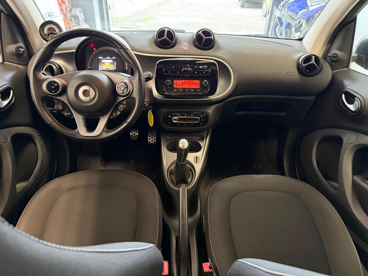 Smart ForTwo 90 0.9 Turbo Youngster