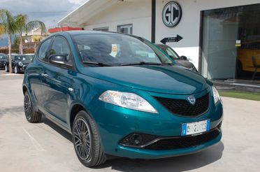 Lancia Ypsilon 1.2 69CV Gold S&S Bluetooth Uff Italy USB Clima