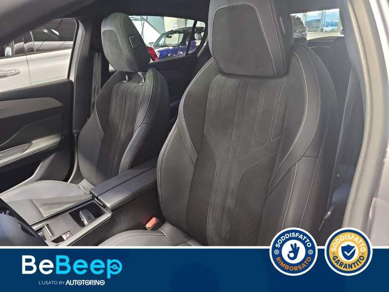 Peugeot 308 1.5 BLUEHDI GT PACK S&S 130CV EAT8