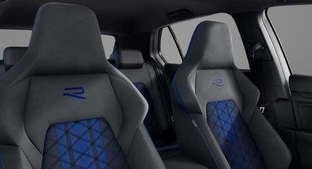 Volkswagen Golf R 2.0 TSI DSG 4MOTION NUOVO UFF.ITALIA *IN ARRIVO*