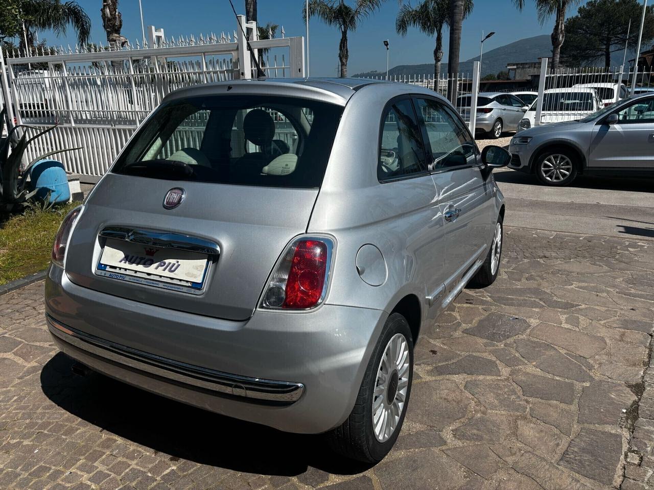 Fiat 500 1.3 Multijet 16V 95 CV Lounge PERFETTA