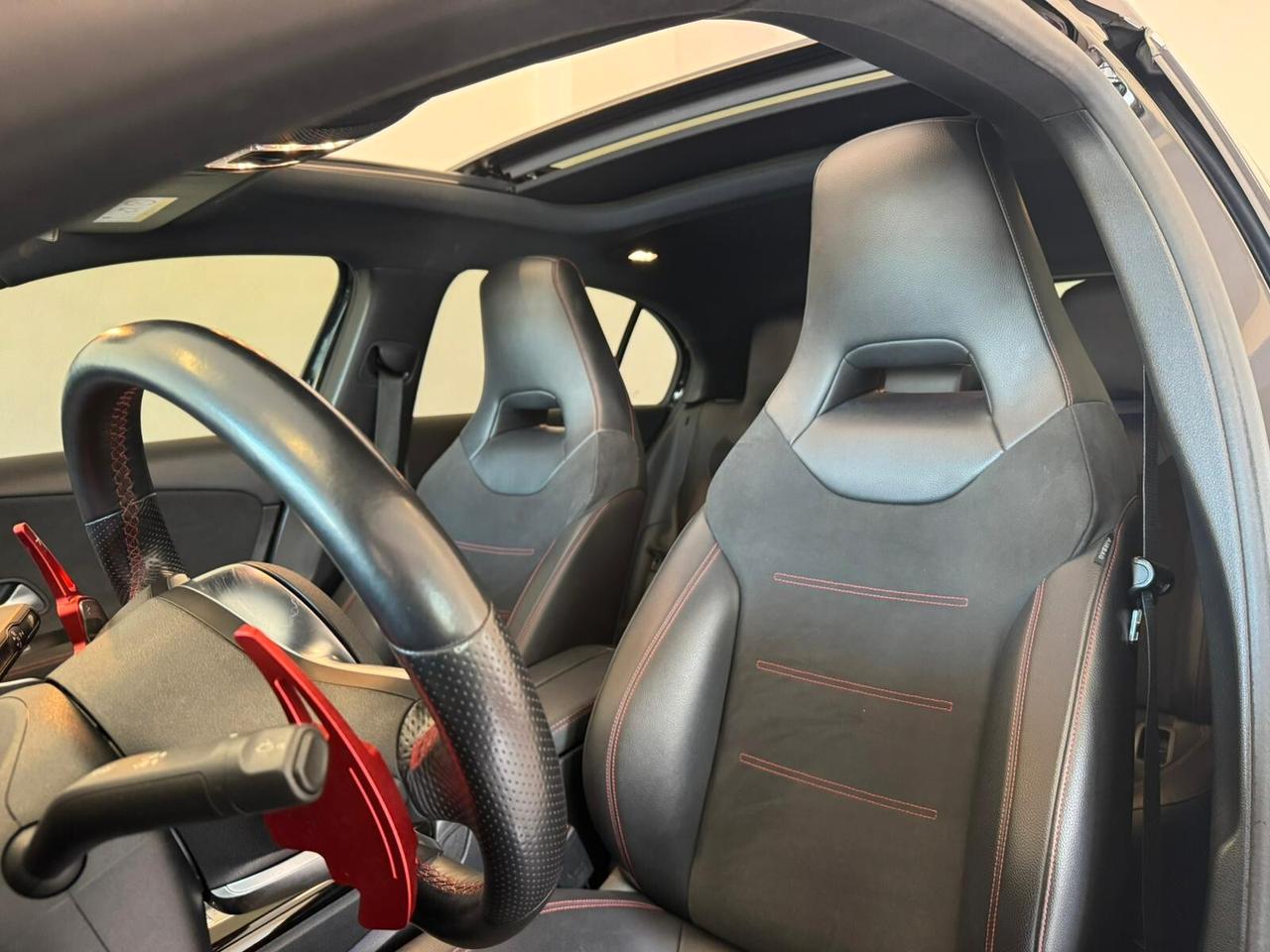 Mercedes-benz A 200 A 200 Premium