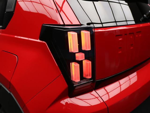 FIAT Grande Panda 1.2 Hybrid 110 CV S&S La Prima