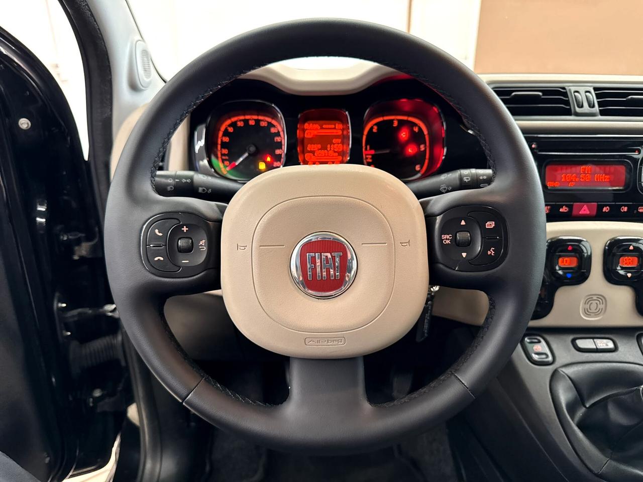 Fiat Panda 1.3 MJT S&S 4x4