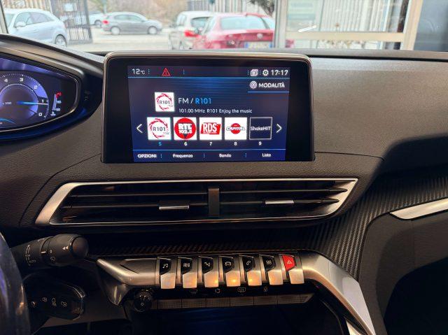 PEUGEOT 3008 3008 II 1.5 bluehdi Business s