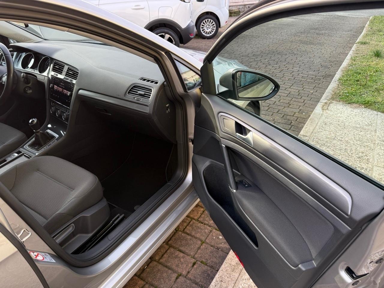 VWGolf 1.6 TDI 115 CV PREZZO REALE/STORICO/UNIPRO/GARANZIA