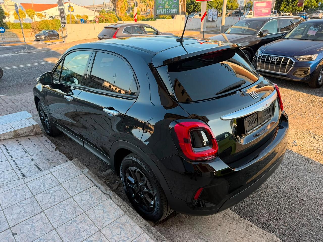 Fiat 500X 1.3 MultiJet 95 CV