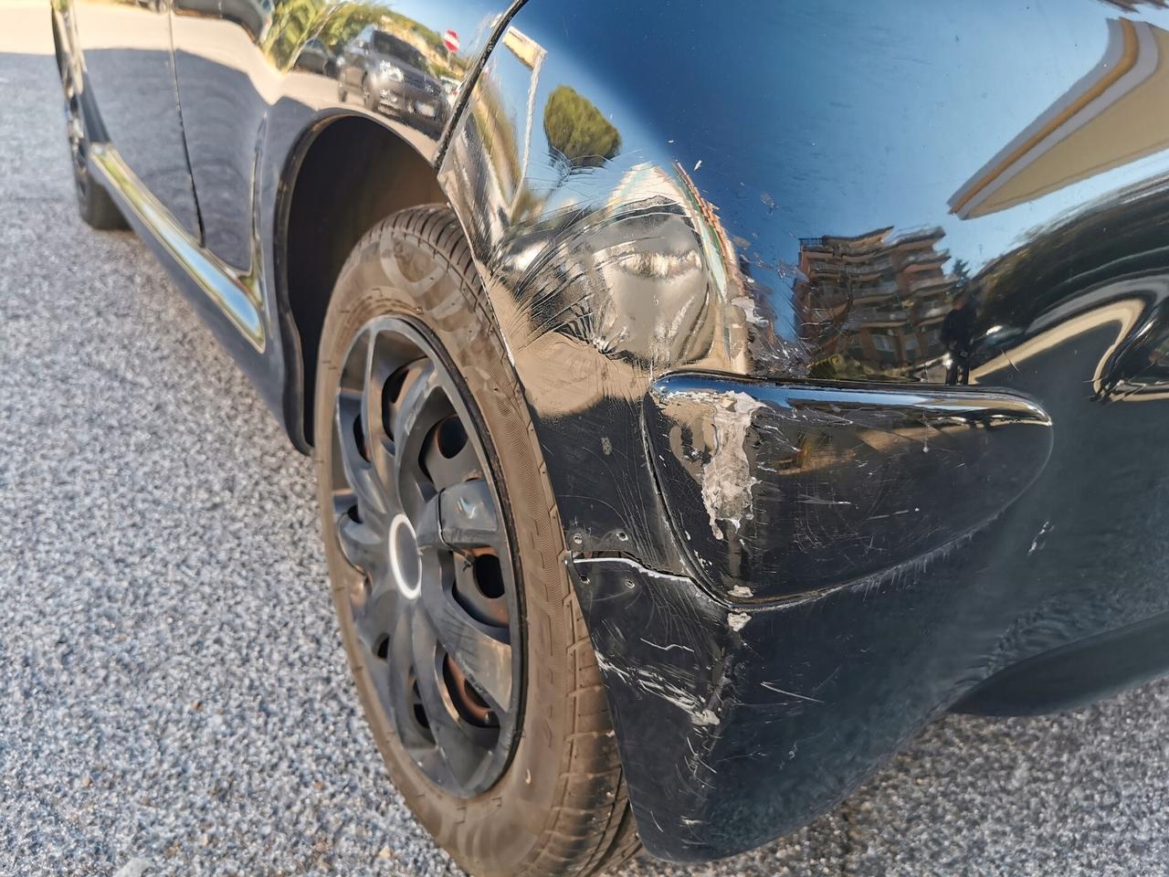 Toyota Aygo 1.0 12V VVT-i 3 porte Sol