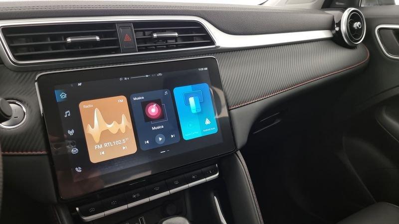 MG ZS ZS 1.0T-GDI aut. Luxury