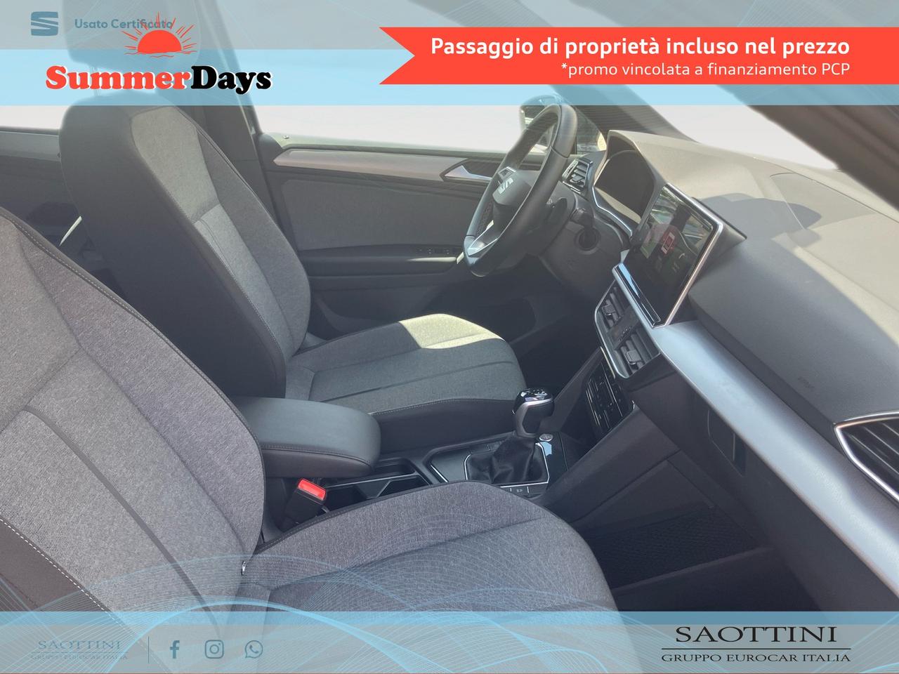 2.0 TDI Style 150 CV DSG 7 posti