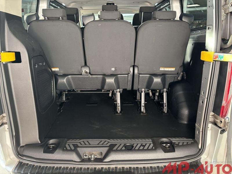 Ford Transit Custom Transit Custom 320 2.0 TDCi 130 IVA ESPOSTA