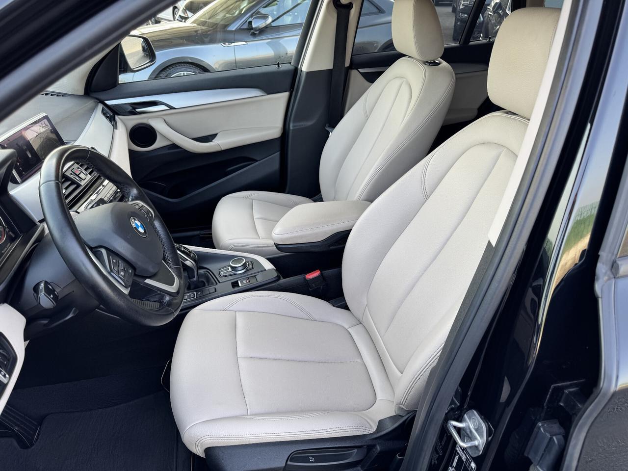 Bmw X1 sDrive18d xLine Plus