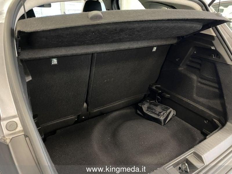 Renault Captur Captur Full Hybrid E-Tech 145 CV Equilibre