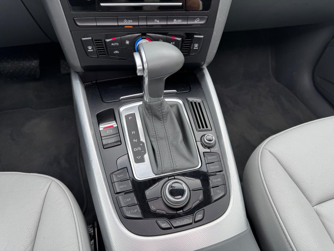 Audi Q5 2.0 TDI 177CV quattro S tronic PELLE-TETTO-XENO