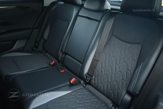 VOLKSWAGEN Tiguan 1.5 eTSI 130 CV ACT DSG Life GANCIO TRAINO
