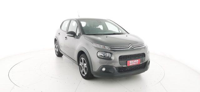 CITROEN C3 PureTech 82 S&S Feel