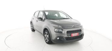CITROEN C3 PureTech 82 S&S Feel