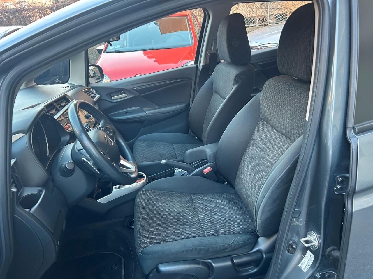 Honda Jazz 1.3 Trend CVT UNIPROPRIETARIO