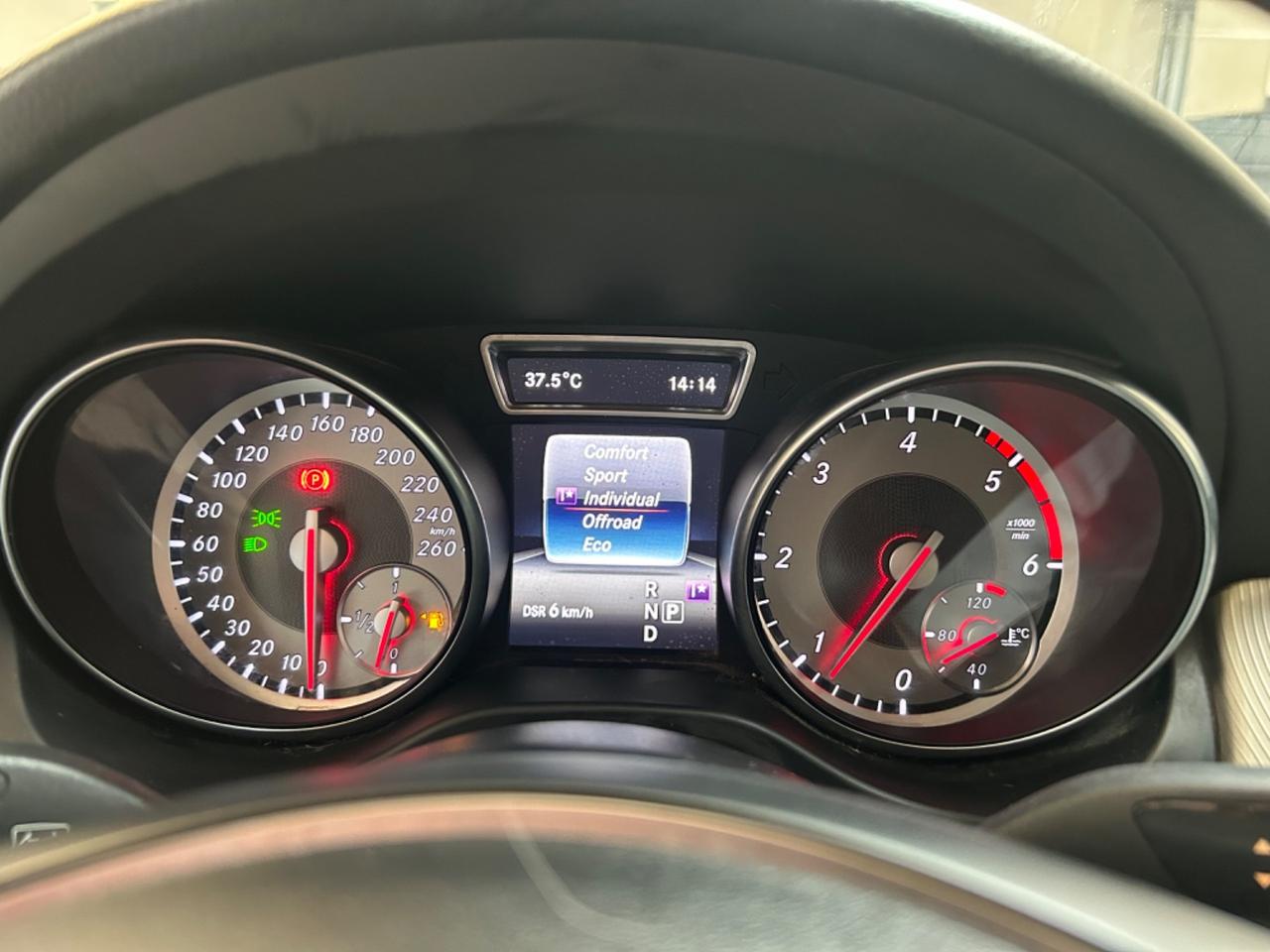 Mercedes-benz GLA 200 d Automatic 4Matic Premium
