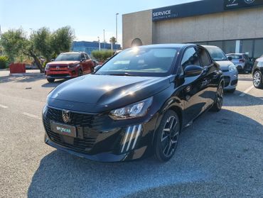 PEUGEOT 208 1.2 hybrid Allure 110cv e-dcs 6