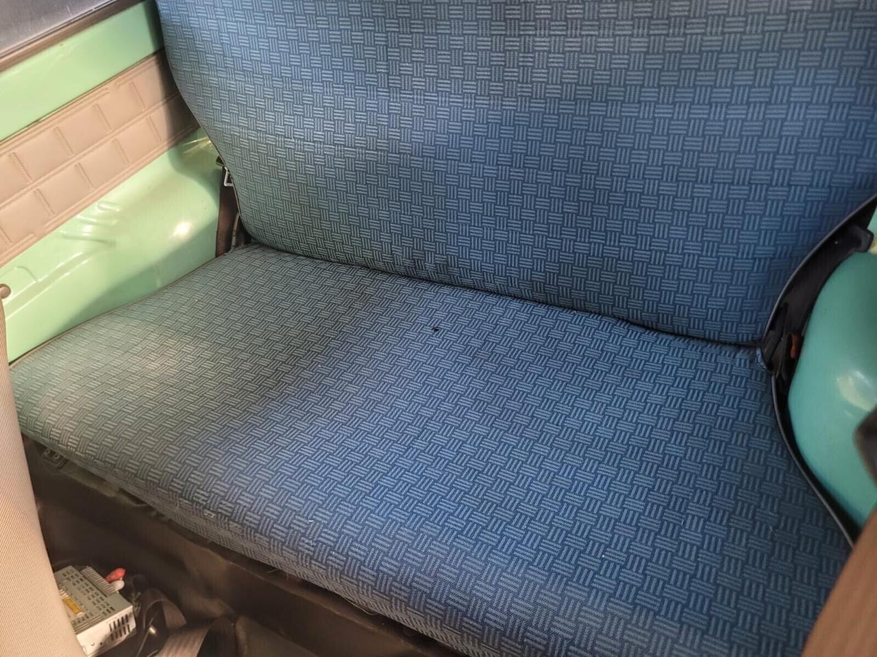 Fiat Panda 1100 i.e.