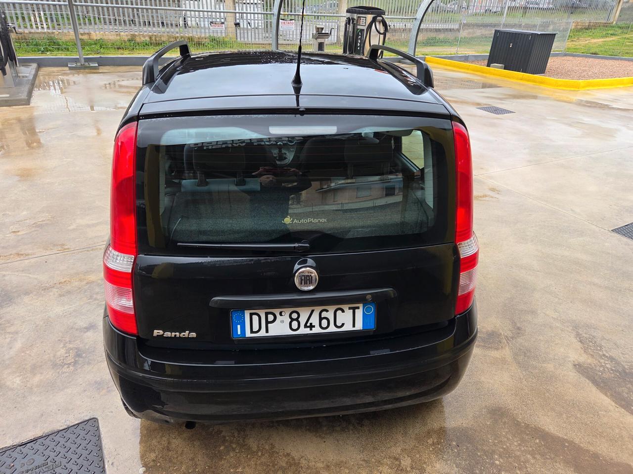 Fiat Panda 1.2 Dynamic 2009