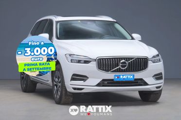Volvo XC60 2.0 T6 PHEV Inscription Expression AWD Auto + tetto apribile