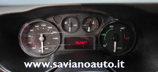 IVECO DAILY 35C15 " OFFICINA MOBILE "