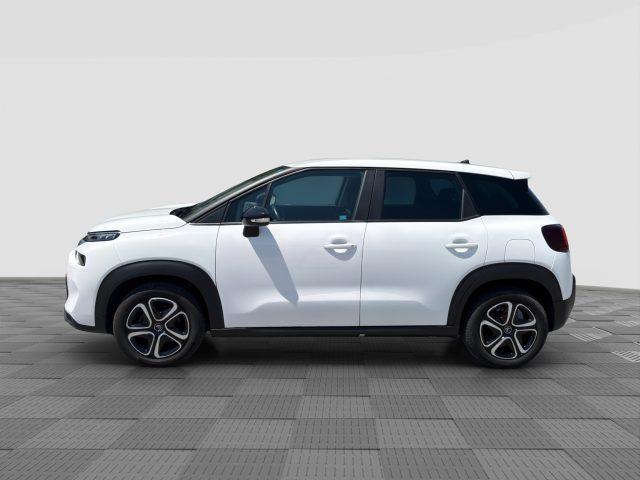 CITROEN C3 Aircross C3 Aircross PureTech 110 S&S You