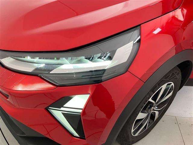 RENAULT Captur 1.0 eco-g Evolution 100cv