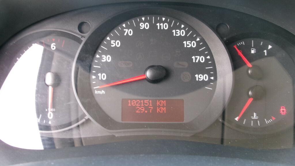 Renault Kangoo express 1.5 dci 95cv Blue Ice Plus E6d-temp