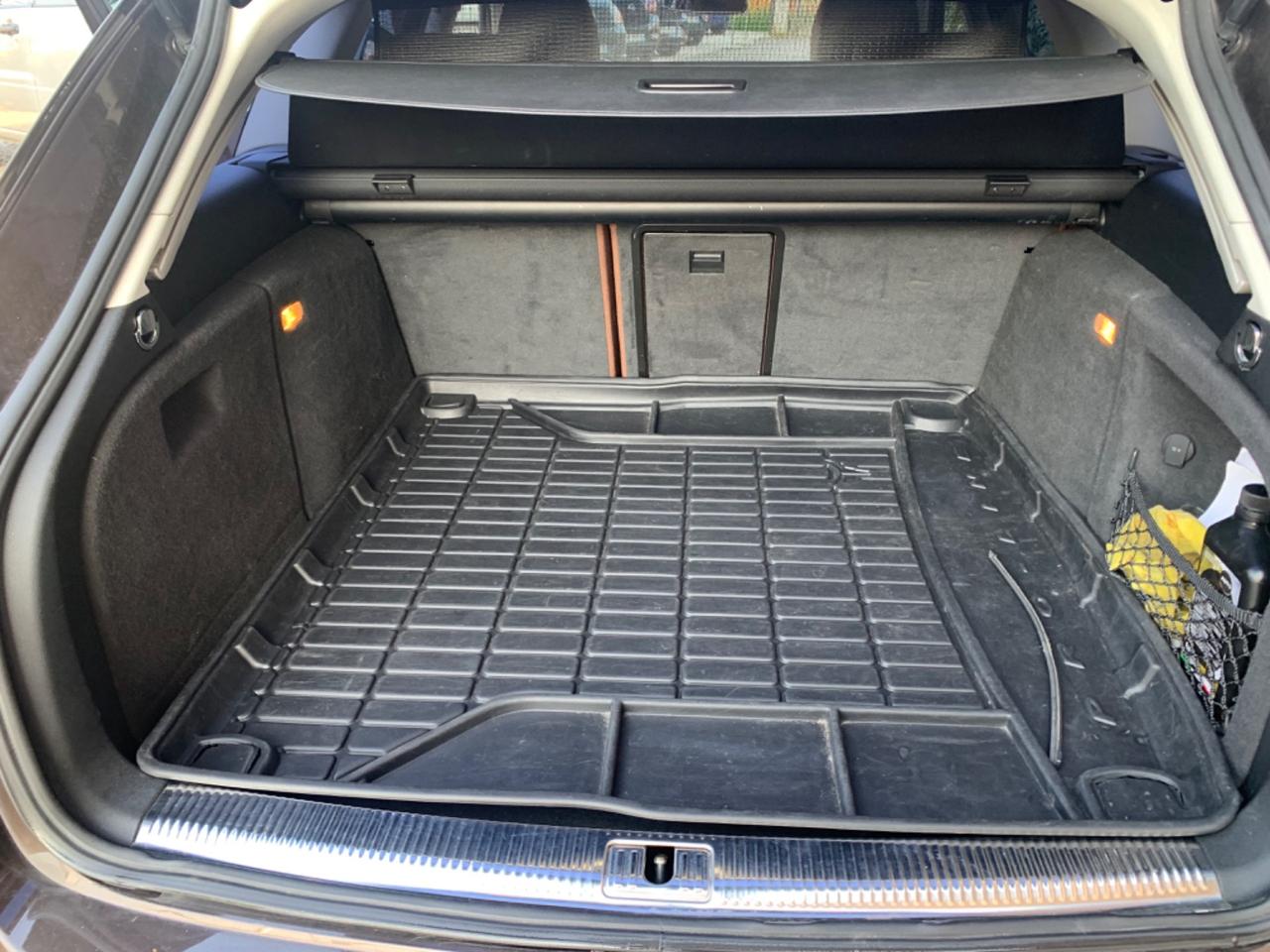 Audi A4 allroad 2.0 TFSI S tronic