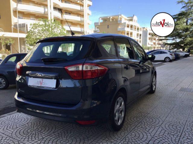 FORD C-Max 1.6 TDCi 115CV