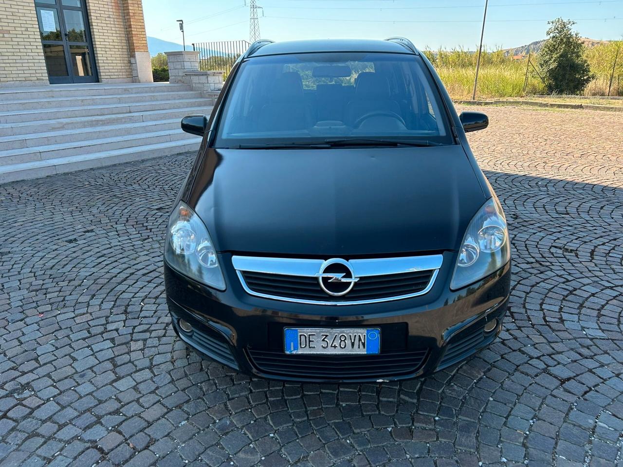 Opel Zafira 1.9 16V CDTI 150CV Cosmo CAMBIO AUTOMATICO