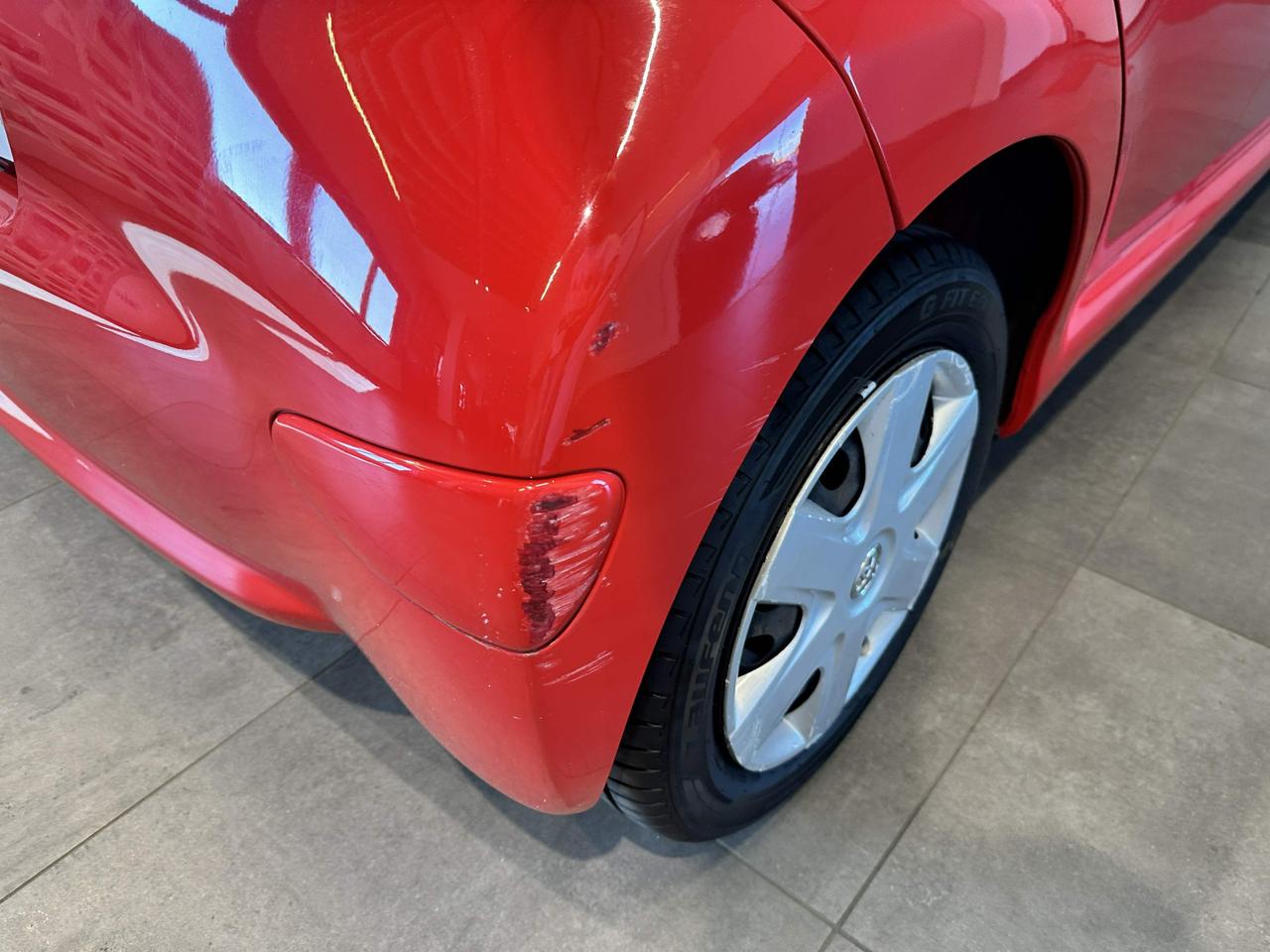 Toyota Aygo 5p 1.0 Now FL