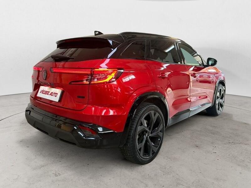 Renault Austral 1.2 E-TECH HEV 200 ICONIC ESPRIT ALP AT