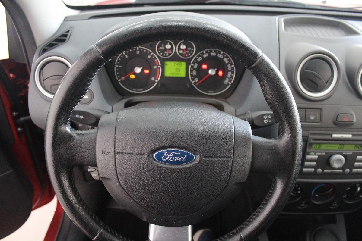 FORD - Fiesta - 1.4 TDCi 5p. Clever