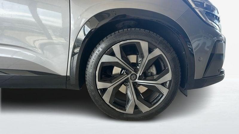Renault Austral 2023 1.2 E-Tech full hybrid 200cv Techno Esprit
