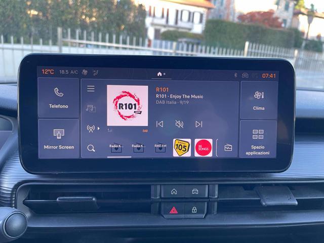 JEEP Avenger 1.2 Turbo 100 CV Altitude - AZIENDALE