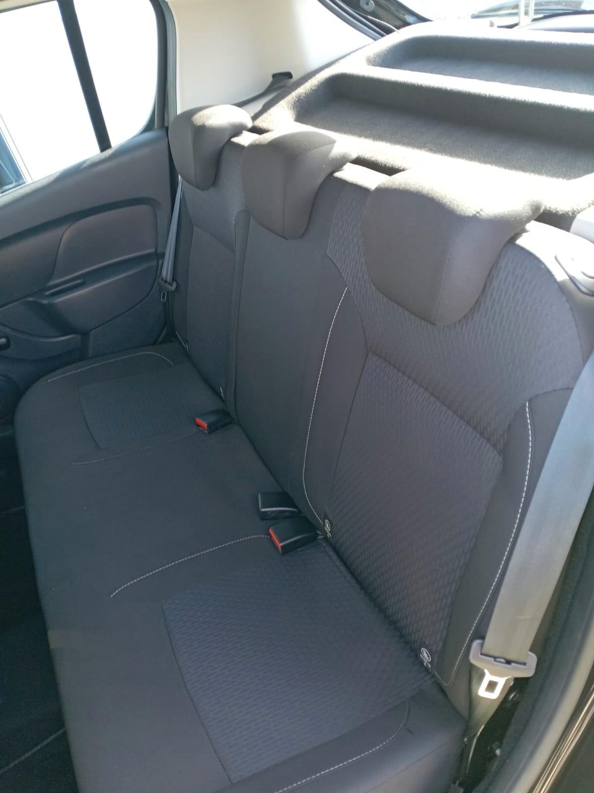 Dacia Sandero DIESEL 1.5 Blue