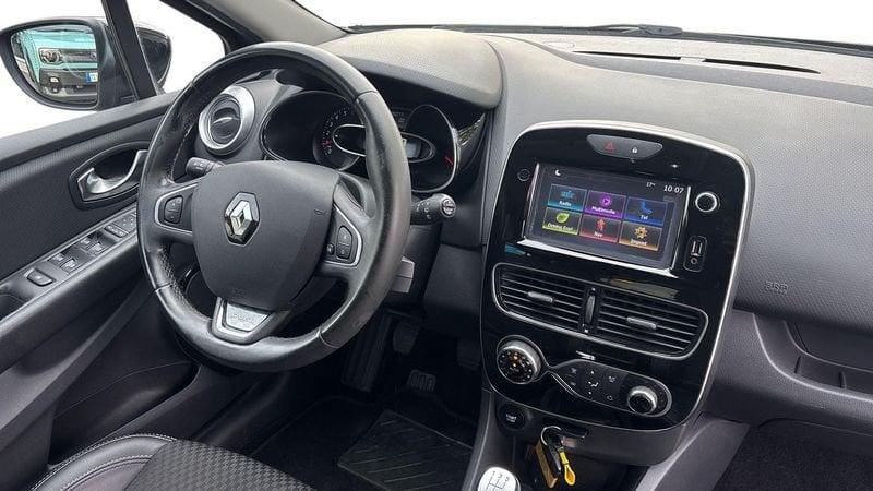 Renault Clio 5 Porte 0.9 TCe Energy 90cv Duel2 my18
