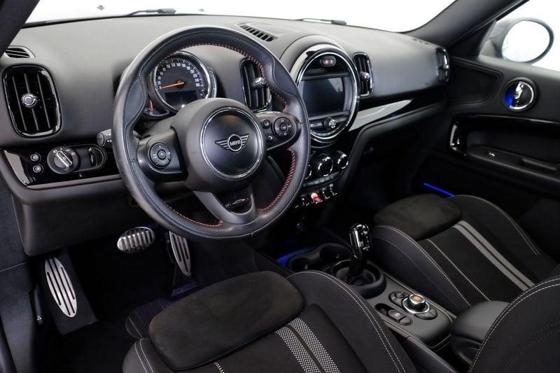 MINI Mini Countryman F60 2020 Diese Mini Countryman 2.0 Cooper SD Hype all4 auto