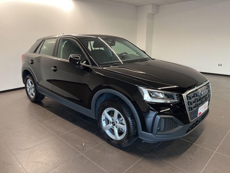 Audi Q2 Audi Business 30 TDI 85(116) kW(PS) 6-marce