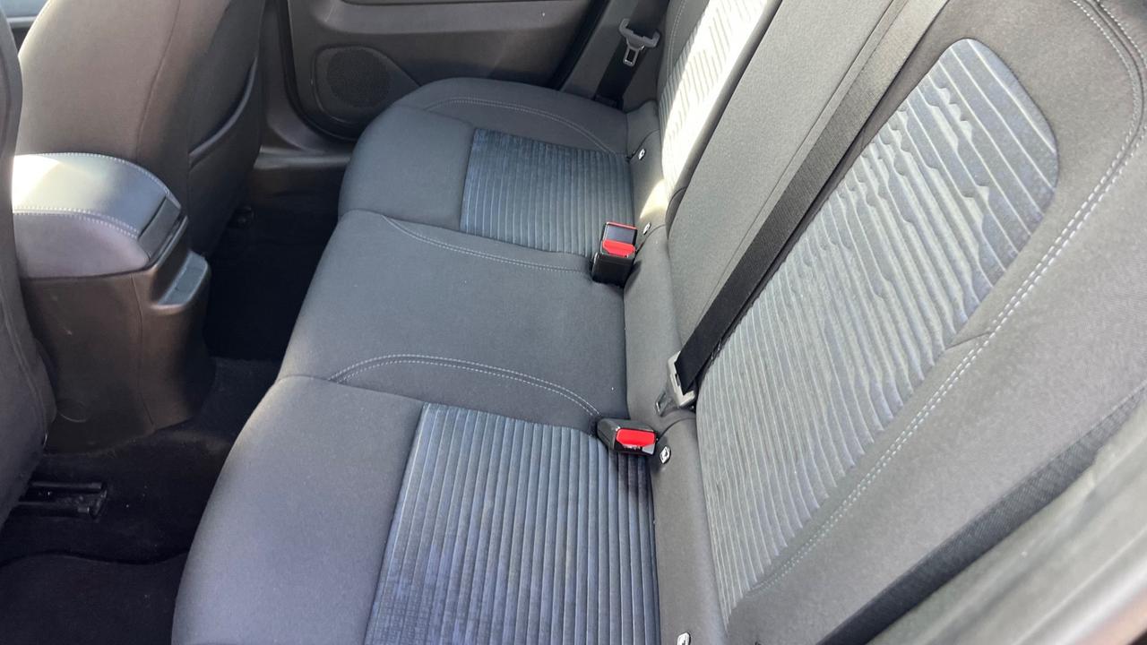 Alfa Romeo Junior 1.2 136 CV Hybrid eDCT6 Speciale