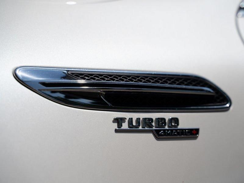 Mercedes-Benz GT Coupé 4 AMG GT Coupé 53 4MATIC+ Premium