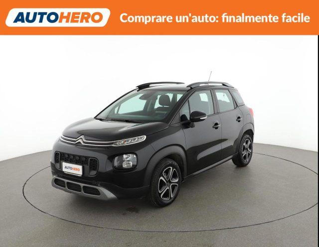 CITROEN C3 Aircross BlueHDi 110 S&S Feel
