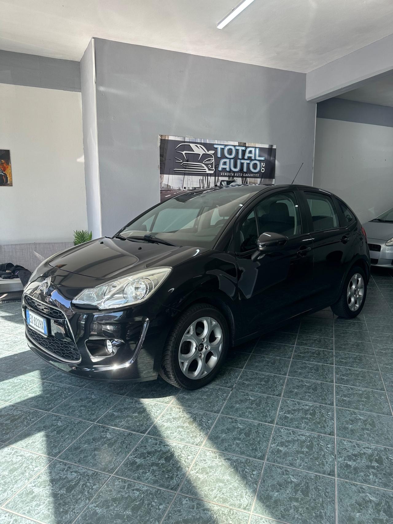 Citroen C3 1.1 Business