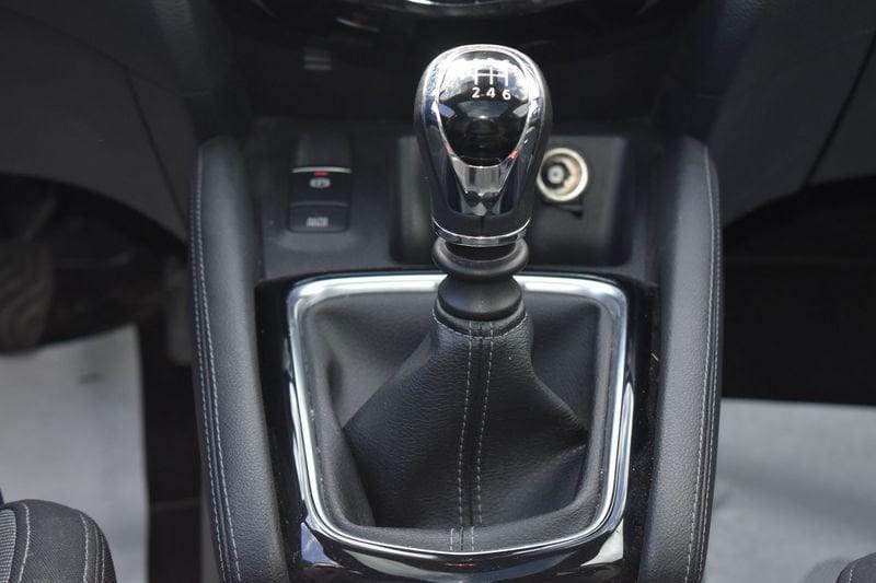 Nissan Qashqai 1.5 dCi 115 N-Connecta