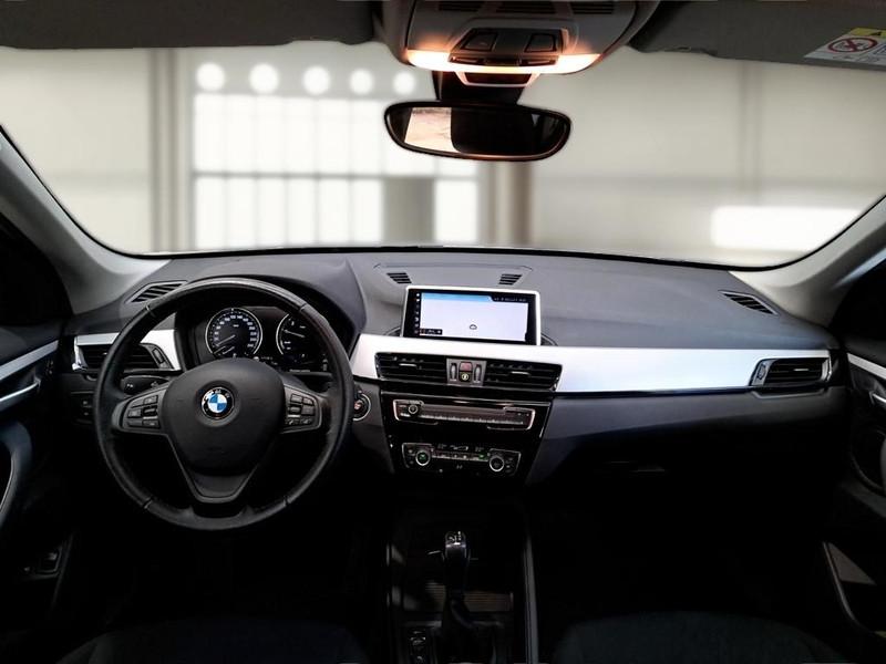 BMW X1 XDRIVE 25E BUSINESS ADVANTAGE AUTOMATICO 5 PORTE SUV